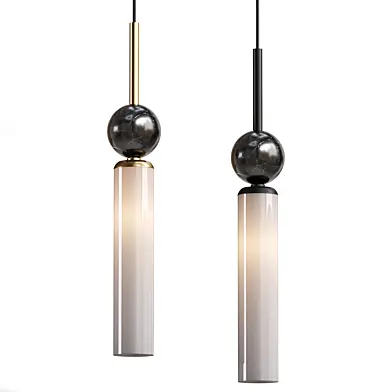 Lampatron Stenly One Pendant Lamp