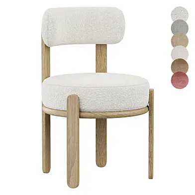 Chair Strikha