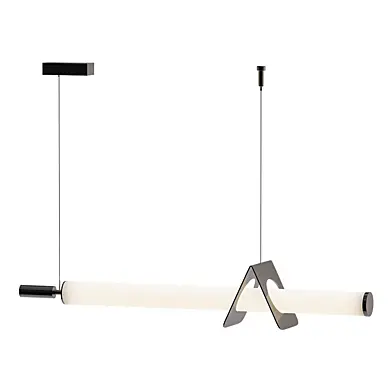Organic Alabaster Linear