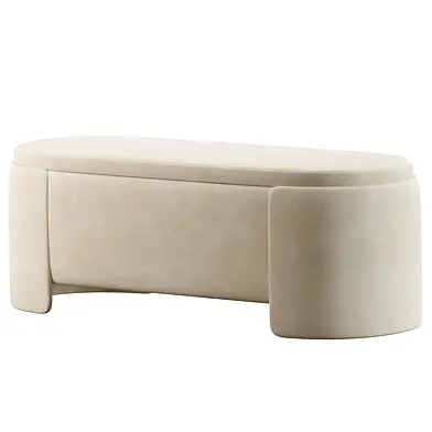 TAKS Bench By Stool Group set