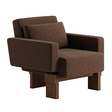 COSMO Armchair by Okha