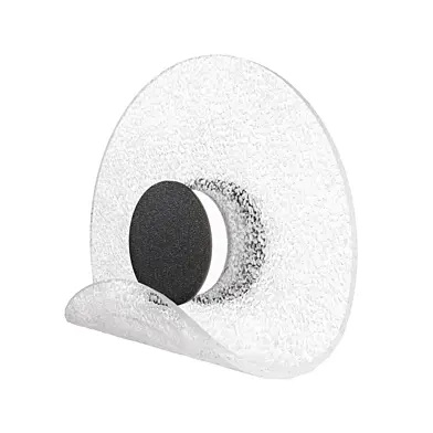 Wave Ap6 W Led Transparent