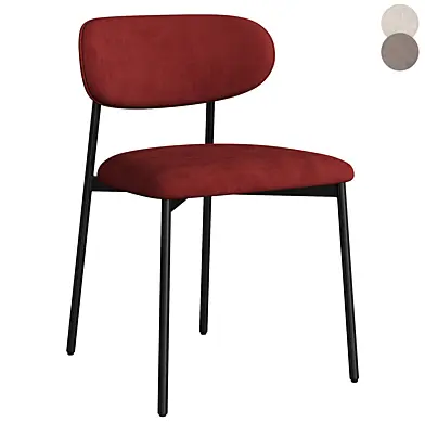 Cree Dining Chair By Danetti