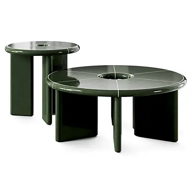 Ferm Living Deya Coffee Tables