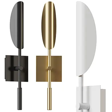 Pivot by Oxygen Lighting