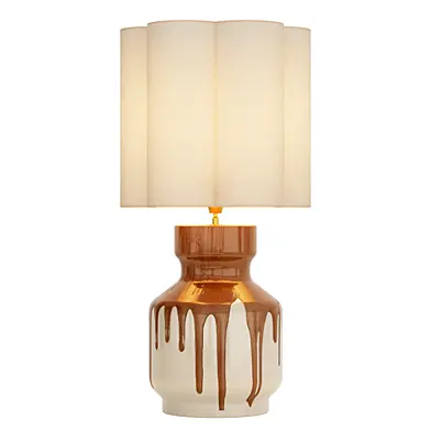 Table Lamp Lorena by Eichholtz