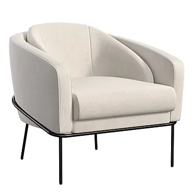 Angelo Lounge Chair