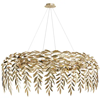 Azores Chandelier