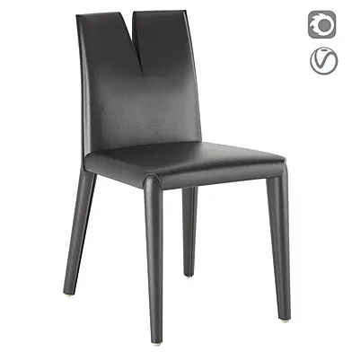 Bebitalia Cutter Chair