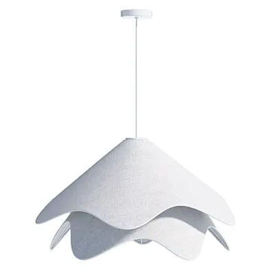 Lia Pendant Light With Shade