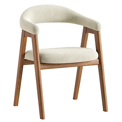 Nik Dining Chair