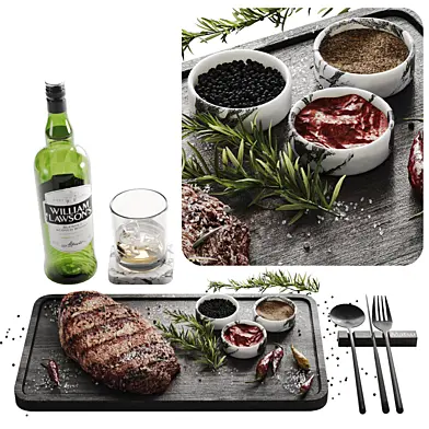 Steak 2