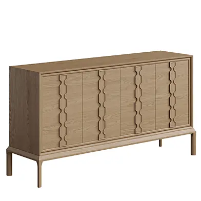 Adorn Maxima Buffet