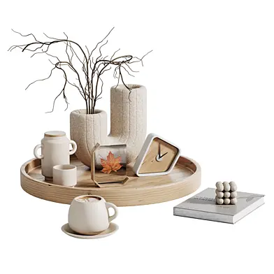 Decorative SET 04