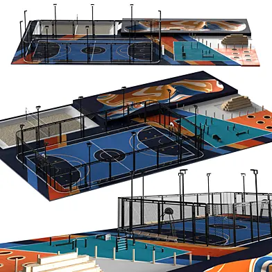 Playground Park