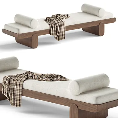 Awaya Bench