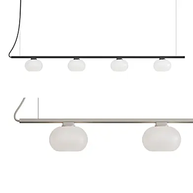 Melina Linear by Hand&Eye