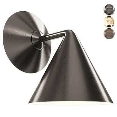 Warren Sconce By Westelm