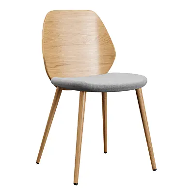JYSK HORNE chair