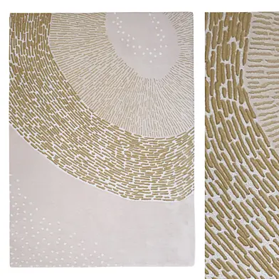 Caldeira Rug