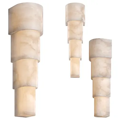 Lampatron SVERRY wall light
