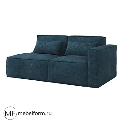 OM диван LOFT CLASSIC 11