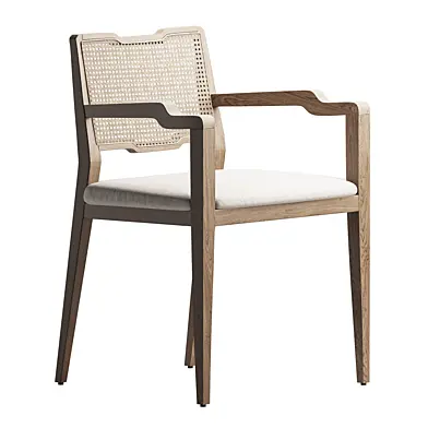 Eva Dining Chair