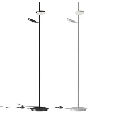 Fad Floor Lamp