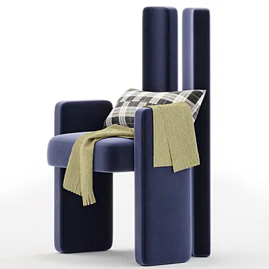 nina armchair