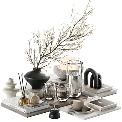 Decorative Set 26