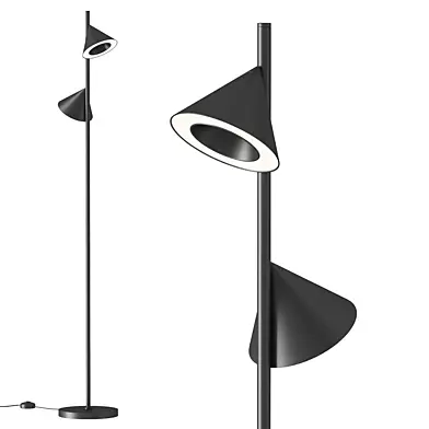 Etro Floor Lamp by Freya