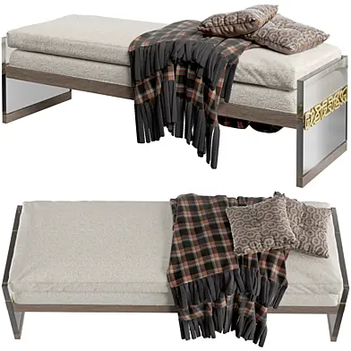 Caracole Encore bench