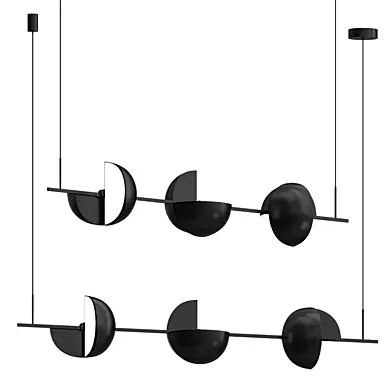 TRAPEZE TRIPLETTE 3