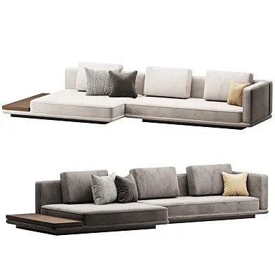 Minotti Horizonte Sofa