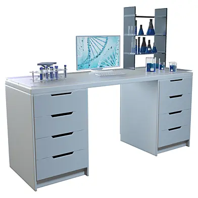 Laboratory Workplace