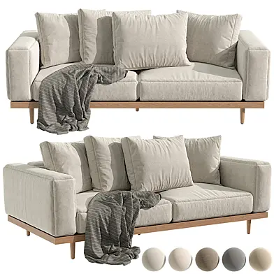 Newport Sofa