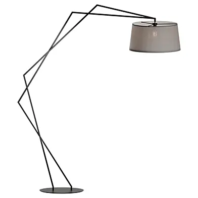 Floor Lamp Nordic Loft