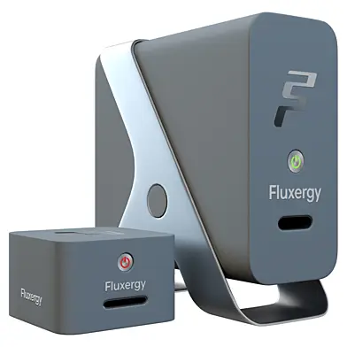 FluxErgy Blood Analyzer