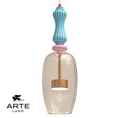 ARTE Lamp OM A2405SP-9YL
