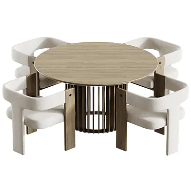 Dining set 2