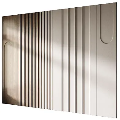 wall 3d panel 80