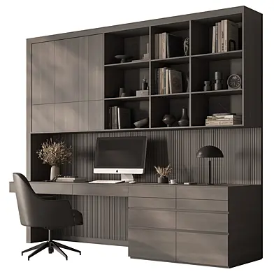 Home Office - Office Furniture 766