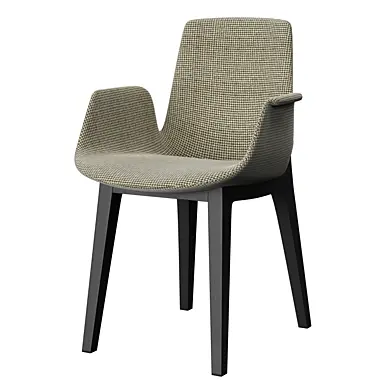 VENTURA chair-Poliform