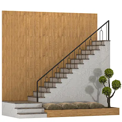 Staircase 02
