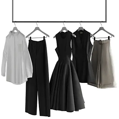 Clothes Set 10