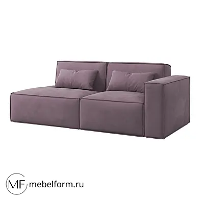 OM диван LOFT CLASSIC 9