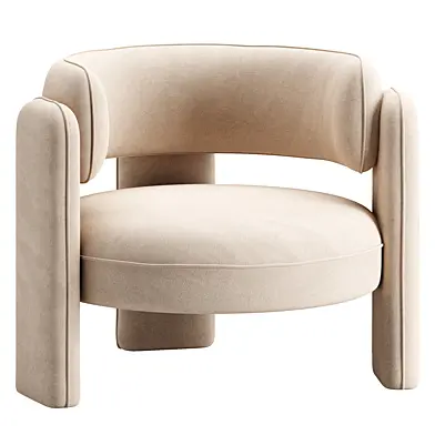 Aylia Armchair