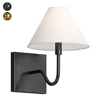 Eldon Small Sconce