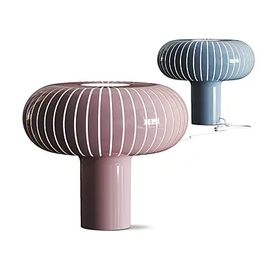 Kartell Teresa Table Lamp