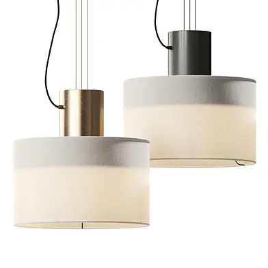 Estiluz Cyls by Tattahome